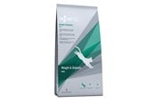 Katter - TROVET Weight & Diabetic WRD Chicken - dry cat food - 2.5kg - 8413037434809