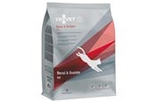 Katter - TROVET Renal & Oxalate RID - dry cat food - 2.5kg - 8413037377281