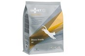 Katter - TROVET Urinary Struvite ASD - dry cat food - 2.5kg - 8413037376680