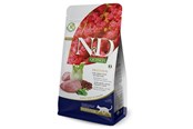Katter - Farmina N&D Quinoa Digestion Lamb and Fennel - dry cat food - 1.5 kg - PND0150018