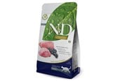Katter - Farmina N&D Prime Lamb & Blueberry - dry cat food - 1.5kg - PND0150041