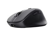 Mus - Trust Zevo mouse - Mouse - Optic - 5 knappar - Svart - 25991