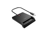 Flashram Reader & Adapter - Trust smart card reader - 26253