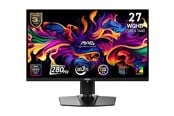 Skärm - 26.5" MSI MAG 271QP X28 - OLED monitor - 27" - HDR - MAG 271QP QD-OLED X28