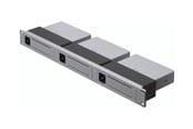 Nätverks tillbehör - Ubiquiti UniFi rack mounting panel - UACC-AI-Key-RM