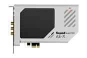 Ljudkort - Creative Sound Blaster AE-X - 70SB196000000