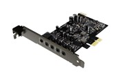 Ljudkort - Creative Sound Blaster Audigy Fx Pro - 70SB197000000