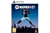 Spel - Madden NFL 27 - Sony PlayStation 5 - Sport - 5030936125558
