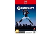Spel - Madden NFL 27 - Nintendo Switch 2 - Sport - 5030942125559