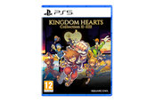 Spel - Kingdom Hearts Collection I-III - Sony PlayStation 5 - RPG - 5021290103122