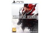 Spel - Final Fantasy Resonance - Sony PlayStation 5 - RPG - 5021290102958