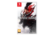 Spel - Final Fantasy Resonance - Nintendo Switch - RPG - 5021290103016