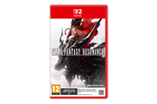 Spel - Final Fantasy Resonance - Nintendo Switch 2 - RPG - 5021290103054