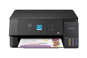 Skrivare - Epson EcoTank ET-2920 Multifunktions - Färg - Bläck - C11CL63404