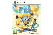 Spel - Spyder: Agent 8 - Sony PlayStation 5 - Action - 5060690798286