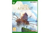 Spel - Echoes of Aincrad: Sword Art Online - Microsoft Xbox Series X - RPG - 3391892041392