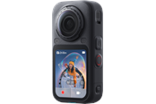 Aktionskamera - Insta360 X6 Standard Bundle - Midnight Black - CINSABXA_X601