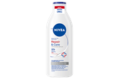 Kroppsvård - Nivea Body Repair & Care Advanced Lotion 400 ml - 5900017110851