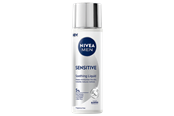 Ansiktsvård - Nivea Men Sensitive Soothing Liquid Moisturiser 100ml - 4006000240619