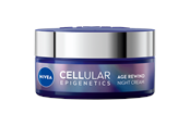 Ansiktsvård - Nivea Cellular Epigenetics Age Rewind Night Cream 50ml - 4006000290133