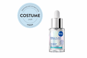 Ansiktsvård - Nivea Cellular Epigenetics Eye Awakening Cryo Serum 15ml - 4006000290157
