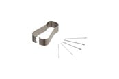 Tablet - Other accessories - Samsung S Pen Nib Replacement Kit - GH98-40270B