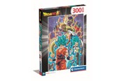Pusselspel - Clementoni Puzzle Super - Dragonball 300 pieces Golv - 21726