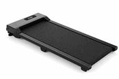 Sport & Fitness - ASG Camino Plus Walking Pad - Black *DEMO* - ASG4658IONE SIZE