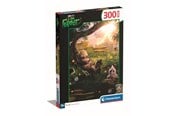 Pusselspel - Clementoni Puzzle Super - Marvel I Am Groot 300 pieces Golv - 21734