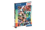 Pusselspel - Clementoni Puzzle Pixar 300 pieces Golv - 21756