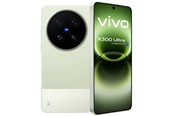 Mobile - VIVO X300 Ultra 1TB/16GB - Green - 6932204525369