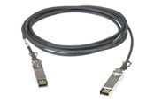 Nätverkskabel - Arista Networks Arista Ethernet 10GBase-CR cable - 1 m - 1m - CAB-SFP-SFP-1M
