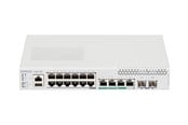 Switch - Arista Networks Arista 710P-16P - CCS-710P-16P-EU