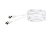 Antennkabel - Schwaiger antenna cable - 10 m - KVC299 052