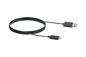 USB-kabel - Schwaiger Power4You Ultimate - USB cable - USB to Micro-USB Type B - 1.2 m - LKW120M533