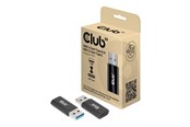 USB-kabel - Club 3D - USB-C adapter - USB Type A to USB-C - CAC-1525