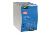 Strömförsörjning - LevelOne POW-2462 - power supply - 480 watt Strömförsörjning - 480 Watt - ATX - 80 Plus - POW-2462