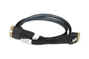SATA kabel - Icy dock SATA cable - 50 cm - MB306L-B