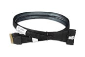 SATA kabel - Icy dock SATA cable - 50 cm - MB310L-B