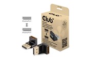 Displaykabel - Club 3D - DisplayPort adapter - DisplayPort to DisplayPort - CAC-1008