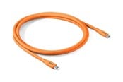 USB-kabel - Club 3D - USB-C cable - 24 pin USB-C to 24 pin USB-C - 2 m - CAC-3000