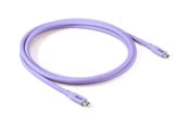 USB-kabel - Club 3D - USB-C cable - 24 pin USB-C to 24 pin USB-C - 2 m - CAC-3004