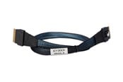 SATA kabel - Icy dock SATA cable - 50 cm - MB406L-B