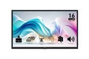 Skärm - 16" MSI PRO MP165DE E6 - LED monitor - Full HD (1080p) - 16" - 9S6-3PE50M-002
