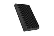 Hårddisk, tillbehör - ICY BOX - storage enclosure - M.2 NVMe Card / PCIe (NVMe) - USB4 - IB-1920M-C42