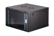 Rack chassis - DIGITUS Dynamic-N series - rack - 600 x 600 mm (WxD) unmounted - 7U - DN-37103