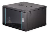 Rack chassis - DIGITUS DN-37103 - 7U - Wall Mount Rack Cabinet - DN-37103