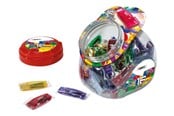 USB-minne - Emtec C410 Color Mix Candy jar - 16GB - USB-minne - ECMMD16GC410JAR80