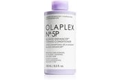Hårvård - Olaplex No.5P Blond Enhancer Toning Conditioner 250 ml - 0850045076290