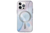 Mobile - Covers & Cases - UNIQ Coehl Palette Magnetic Charging Case for iPhone 15 Pro - Blue - 8886463686720